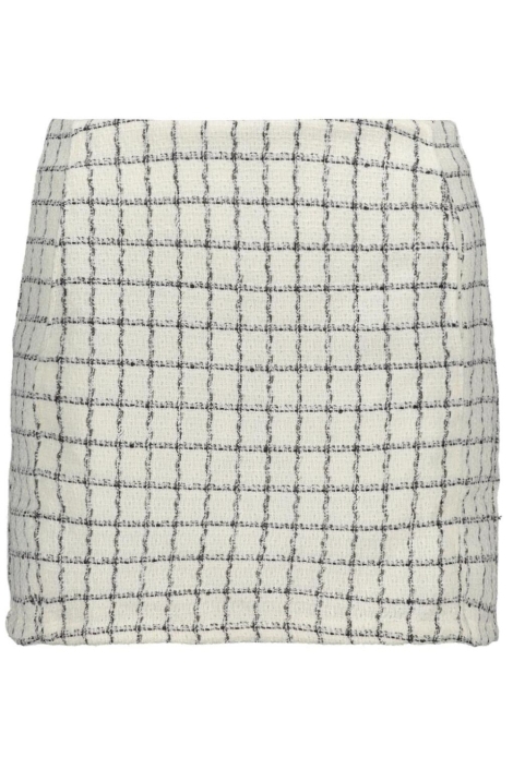 Vero Moda vmmiranda short boucle skirt wvn ex